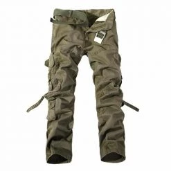 MISNIKI Official Store North Royal Action Cargo Pants Men's Apparels 12 MISNIKI Official Store North Royal Action Cargo Pants Men's Apparels