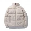 Tikalia Store Sky Madrid Hybrid Puffer Jacket