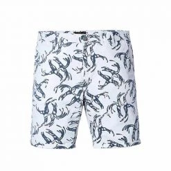 Simwood Official Store Grossman Weekend Shorts
