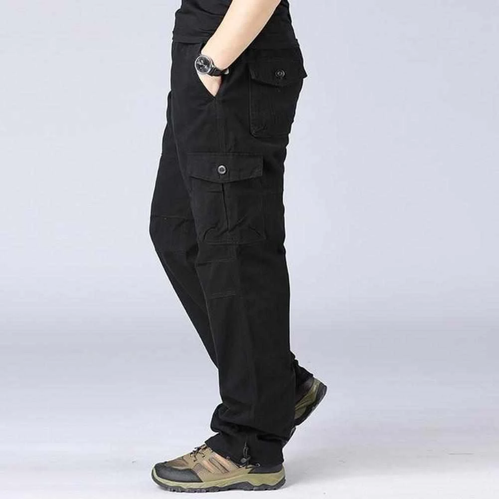 Reebozo Official Store Zion Cargo Pants 4 Reebozo Official Store Zion Cargo Pants