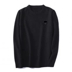 Shop5375228 Store Saint Morris Cashmere Heart Pullover