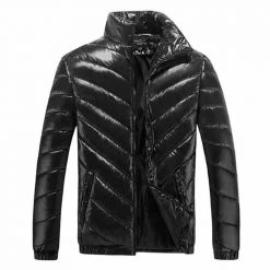 UNCO&BOROR Store Caspar Casual Jacket Men's Apparels 7 UNCO&BOROR Store Caspar Casual Jacket Men's Apparels