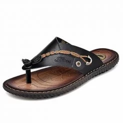 MIXIDELAI Store Saint Morris Ohana Sandals Men's Apparels