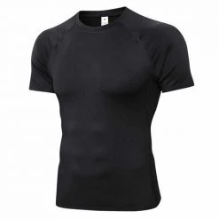 Outdoor Movement Franchised Store Clutch Gear Essential Training Tee Men's Apparels