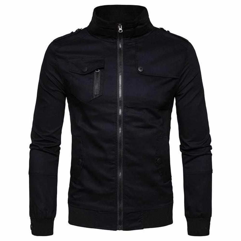 CeCe823 Store Sky Madrid Structured Pocket Jacket 6 CeCe823 Store Sky Madrid Structured Pocket Jacket