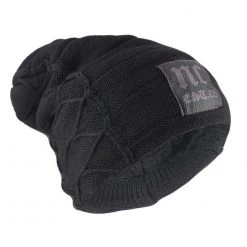 HLEISXI Official Store Men's Apparels North Royal Knitted Skully Hat