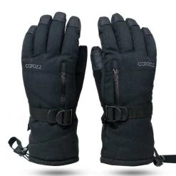 Copozz Official Store North Royal Waterproof Touch Gloves
