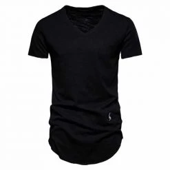 NEGIZBER Trend Store Men's Apparels Saint Morris Urban Cotton Tee