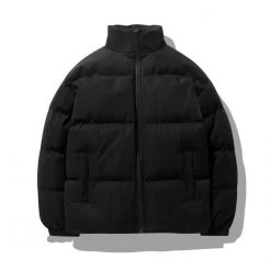 Tikalia Store Sky Madrid Hybrid Puffer Jacket
