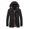 Men`s World Store Saint Morris Oslo Hooded Parka
