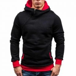 Men City Boutique Clothes Discount Store Stark Hooded Sweatshirt 16 Men City Boutique Clothes Discount Store Stark Hooded Sweatshirt