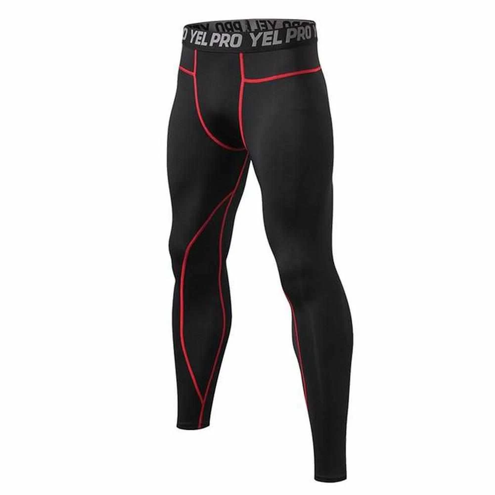 Outdoor Movement Franchised Store Men's Apparels Force XX Training Tights 7 Outdoor Movement Franchised Store Men's Apparels Force XX Training Tights