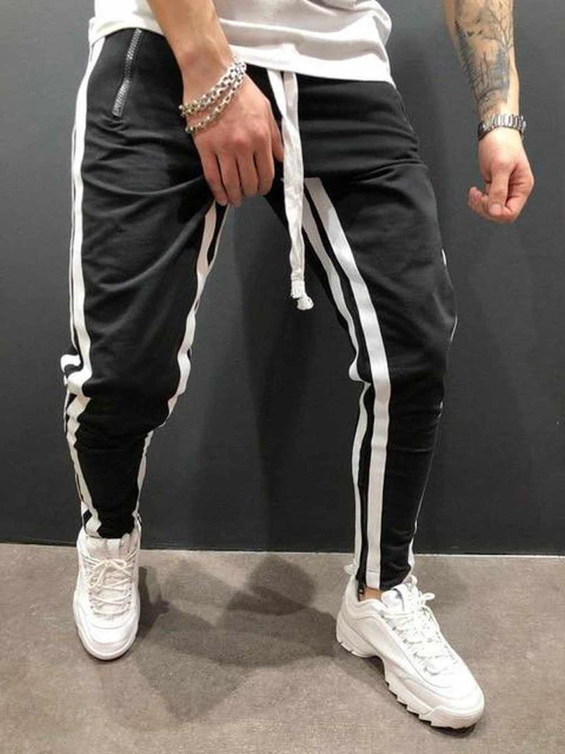 Fizztish Store Rex Jogger Men's Apparels 5 Fizztish Store Rex Jogger Men's Apparels