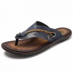 MIXIDELAI Store Saint Morris Ohana Sandals Men's Apparels