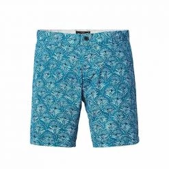 Simwood Official Store Grossman Weekend Shorts