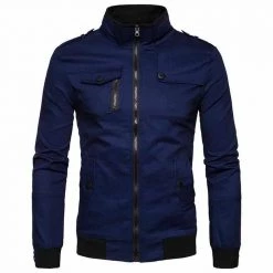 CeCe823 Store Sky Madrid Structured Pocket Jacket 9 CeCe823 Store Sky Madrid Structured Pocket Jacket