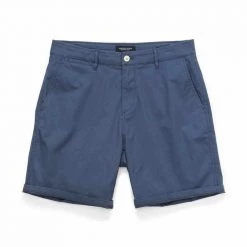 Simwood Official Store Boracay Chino Shorts
