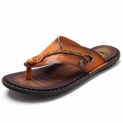 MIXIDELAI Store Saint Morris Ohana Sandals Men's Apparels