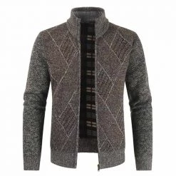 Shop5581179 Store Men's Apparels Dalton Knitted Cardigan 9 Shop5581179 Store Men's Apparels Dalton Knitted Cardigan