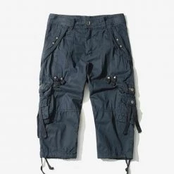 MISNIKI Official Store Stanley Cargo Shorts 15 MISNIKI Official Store Stanley Cargo Shorts