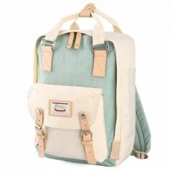 Heroic Backpackers Store Women's Apparels Saint Morris Pastel Collection Backpack