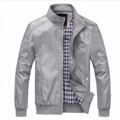 Shop412624 Store Cooper Casual Jacket Men's Apparels