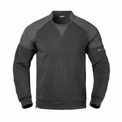 FREE SOLDIER OUTDOOR Men's Apparels North Royal Wanderer Fleece Pullover