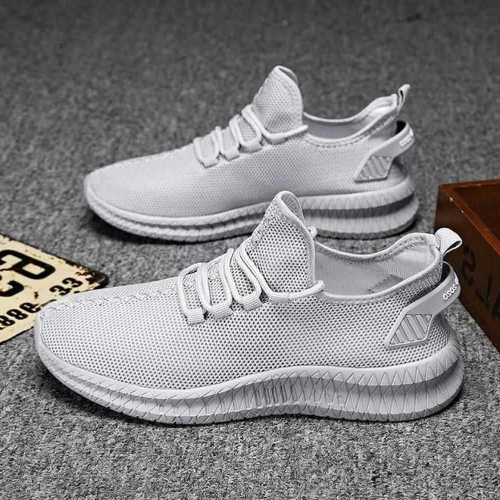 Kitleler SportShoes Store Sky Madrid Cloud Mesh Sneakers Men's Apparels 4 Kitleler SportShoes Store Sky Madrid Cloud Mesh Sneakers Men's Apparels