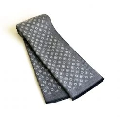 Drop Shipping Funny Store Saint Martin Graphic Cashmere Scarf Men's Apparels