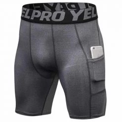 Topunderwear Store Challenger Pocket Training Shorts