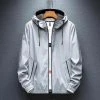 FIELD LIVED (China) Store Saint Morris Trail Hooded Windbreaker Men's Apparels