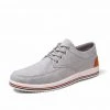MIXIDELAI Store Saint Morris Essential Canvas Sneakers Men's Apparels 1 MIXIDELAI Store Saint Morris Essential Canvas Sneakers Men's Apparels