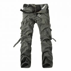 MISNIKI Official Store North Royal Action Cargo Pants Men's Apparels 13 MISNIKI Official Store North Royal Action Cargo Pants Men's Apparels