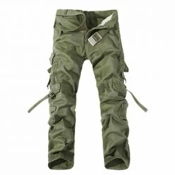 MISNIKI Official Store North Royal Action Cargo Pants Men's Apparels 11 MISNIKI Official Store North Royal Action Cargo Pants Men's Apparels
