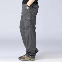 Reebozo Official Store Zion Cargo Pants 13 Reebozo Official Store Zion Cargo Pants