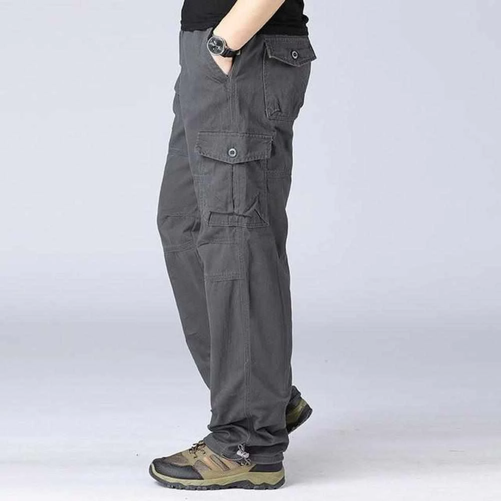 Reebozo Official Store Zion Cargo Pants 8 Reebozo Official Store Zion Cargo Pants
