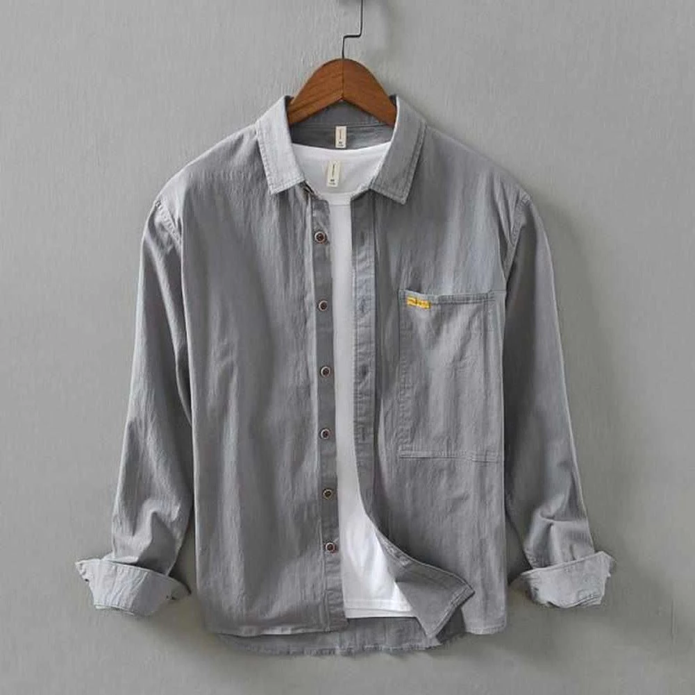 China Cloth Sky Madrid Cadiz Long Sleeve Shirt 4 China Cloth Sky Madrid Cadiz Long Sleeve Shirt