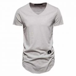 NEGIZBER Trend Store Men's Apparels Saint Morris Urban Cotton Tee