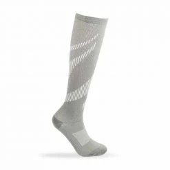 Global Boutique Store Over-The-Calf Training Socks