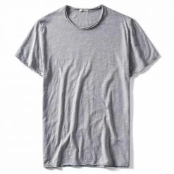 GustOmerD Official Store Men's Apparels North Royal Essential Cotton T-Shirt 9 GustOmerD Official Store Men's Apparels North Royal Essential Cotton T-Shirt