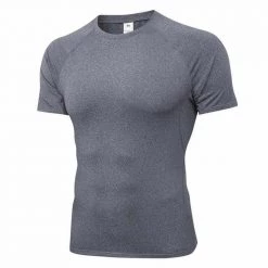 Outdoor Movement Franchised Store Clutch Gear Essential Training Tee Men's Apparels