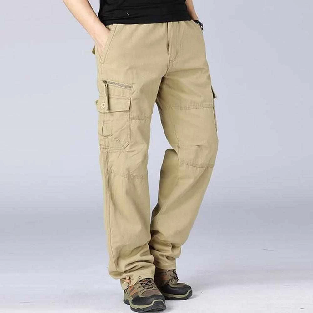 Reebozo Official Store Zion Cargo Pants 3 Reebozo Official Store Zion Cargo Pants