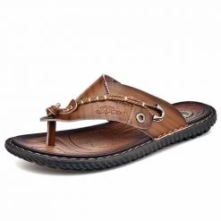 MIXIDELAI Store Saint Morris Ohana Sandals Men's Apparels