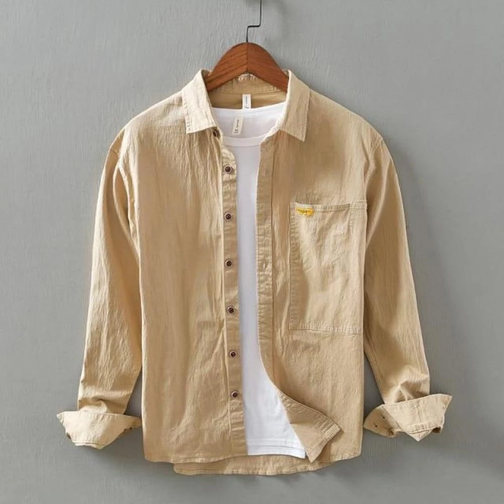 China Cloth Sky Madrid Cadiz Long Sleeve Shirt 3 China Cloth Sky Madrid Cadiz Long Sleeve Shirt