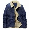 Lywe Clothes Store Men's Apparels Johnny Denim Jacket