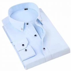 Shop412624 Store Men's Apparels Saint Morris Executive Shirt