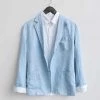 China Cloth North Royal Tera Linen Blazer Men's Apparels 2 China Cloth North Royal Tera Linen Blazer Men's Apparels