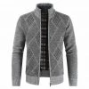 Shop5581179 Store Men's Apparels Dalton Knitted Cardigan