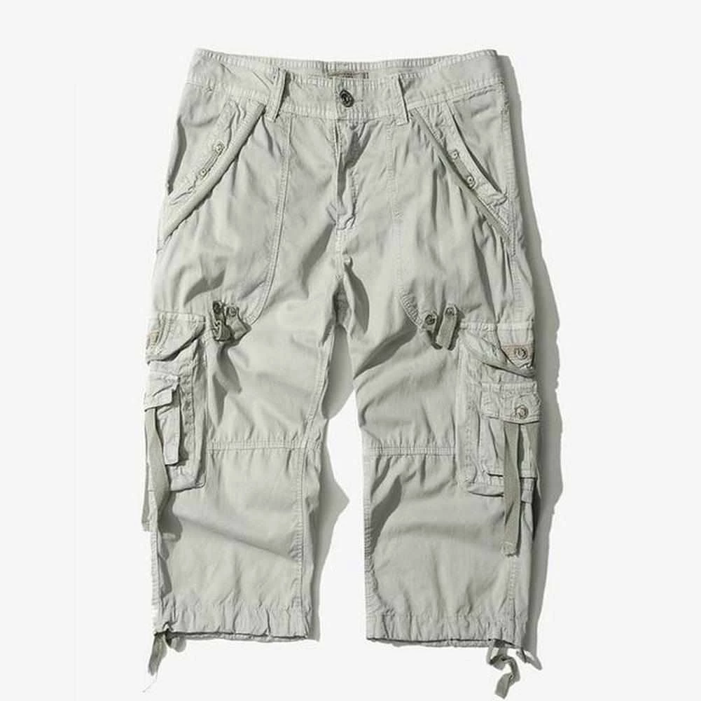 MISNIKI Official Store Stanley Cargo Shorts 9 MISNIKI Official Store Stanley Cargo Shorts
