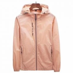 Sunshine Group Ltd Sky Madrid Sun Smart Jacket Men's Apparels